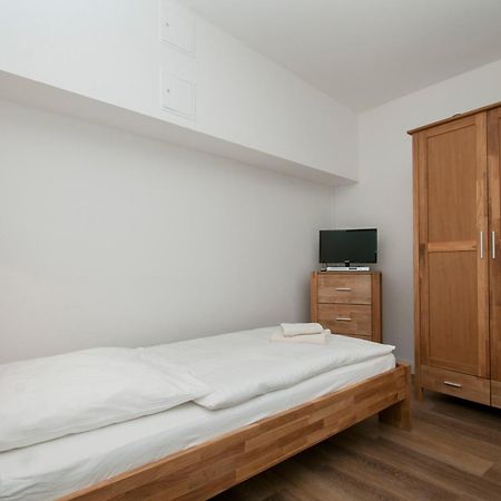 Appartements In Der Historischen Deichstrasse Contactless Check In هامبورغ المظهر الخارجي الصورة